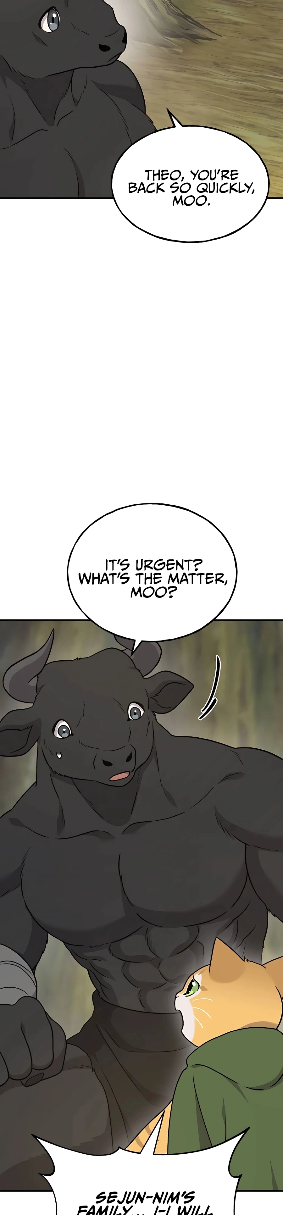 Solo Farming in the Tower chapter 45 page 52