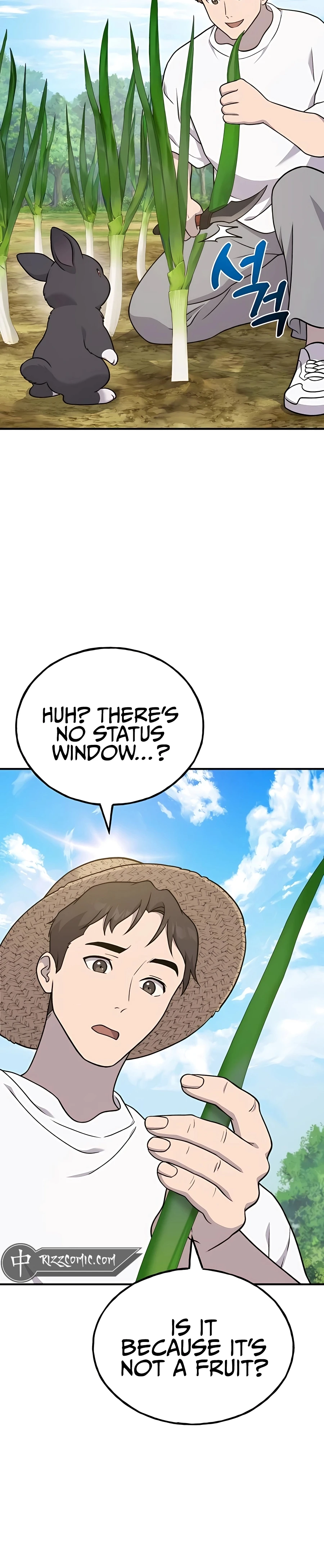 Solo Farming in the Tower chapter 46 page 32