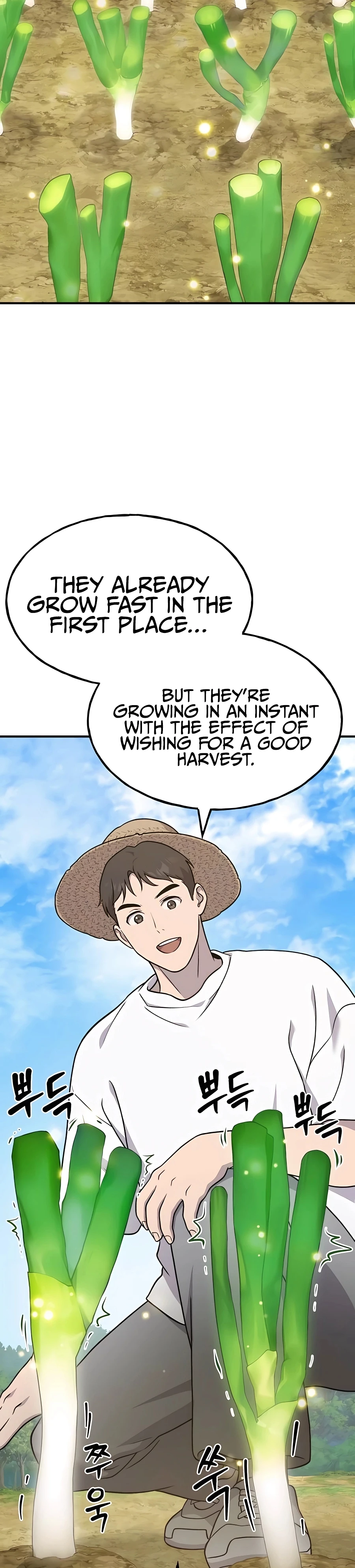 Solo Farming in the Tower chapter 47 page 37