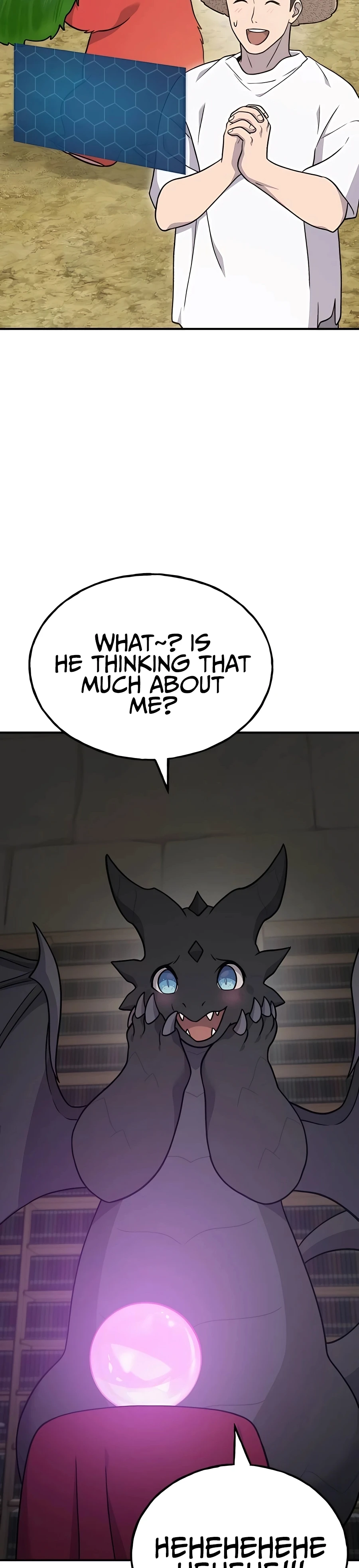 Solo Farming in the Tower chapter 47 page 45