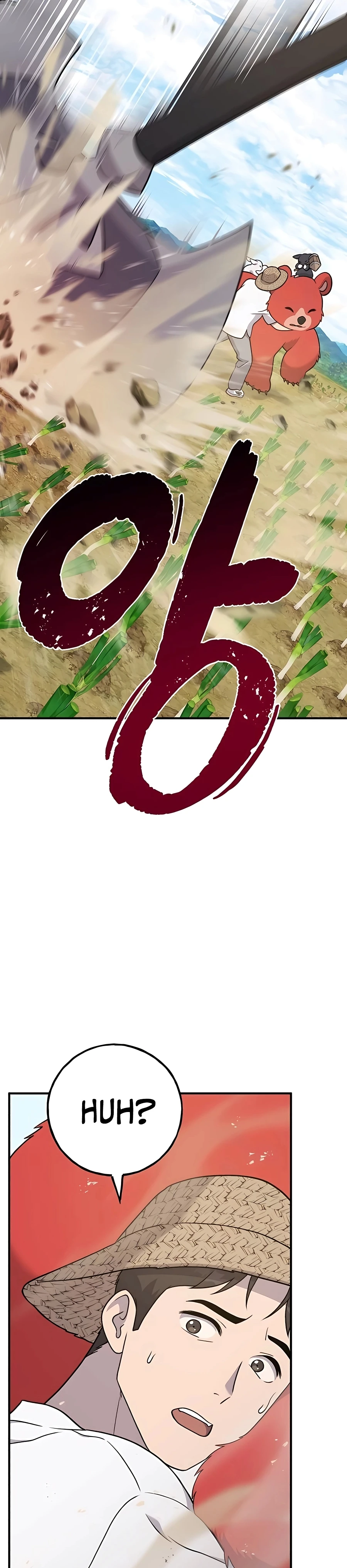 Solo Farming in the Tower chapter 48 page 19