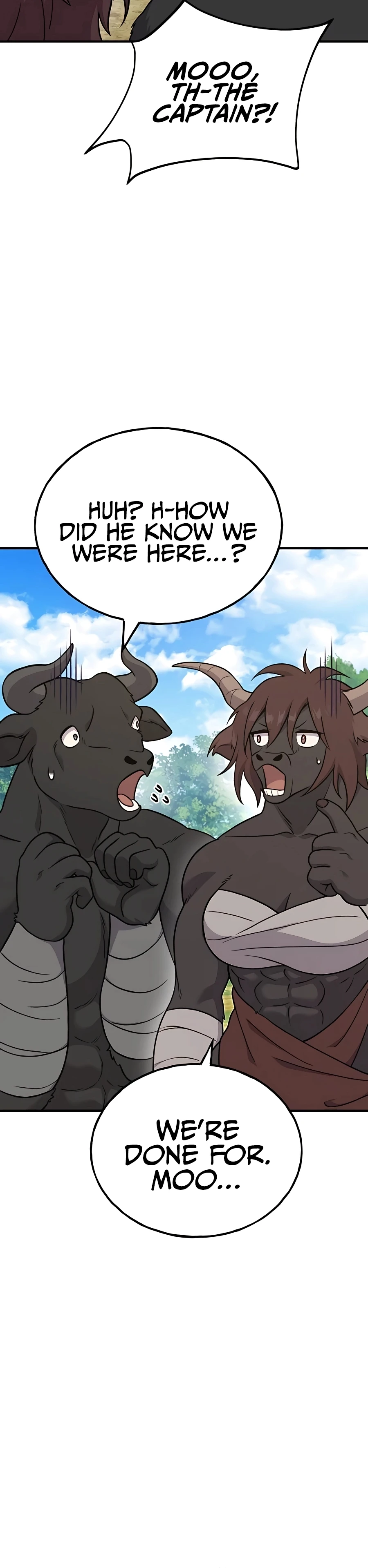 Solo Farming in the Tower chapter 48 page 46