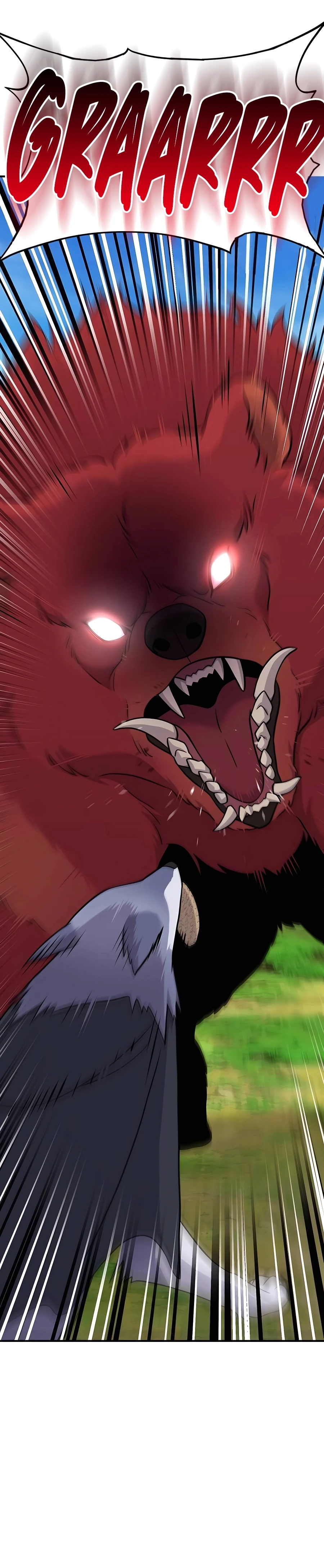 Solo Farming in the Tower chapter 49 page 6