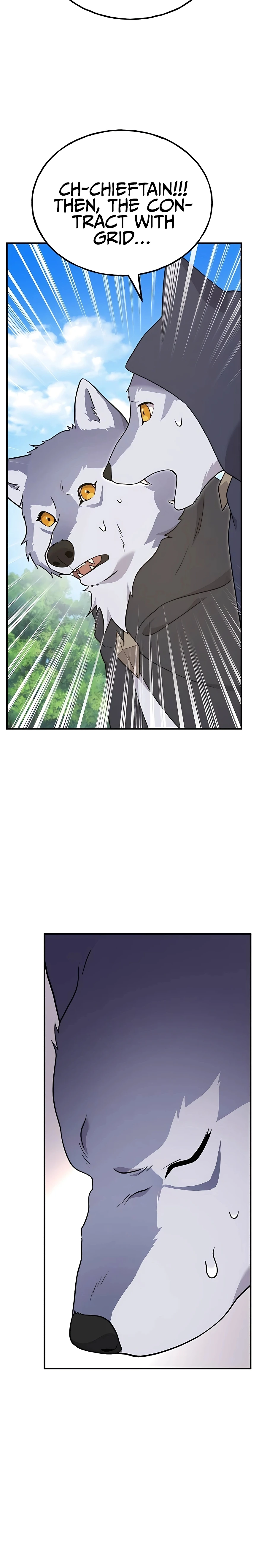 Solo Farming in the Tower chapter 49 page 36