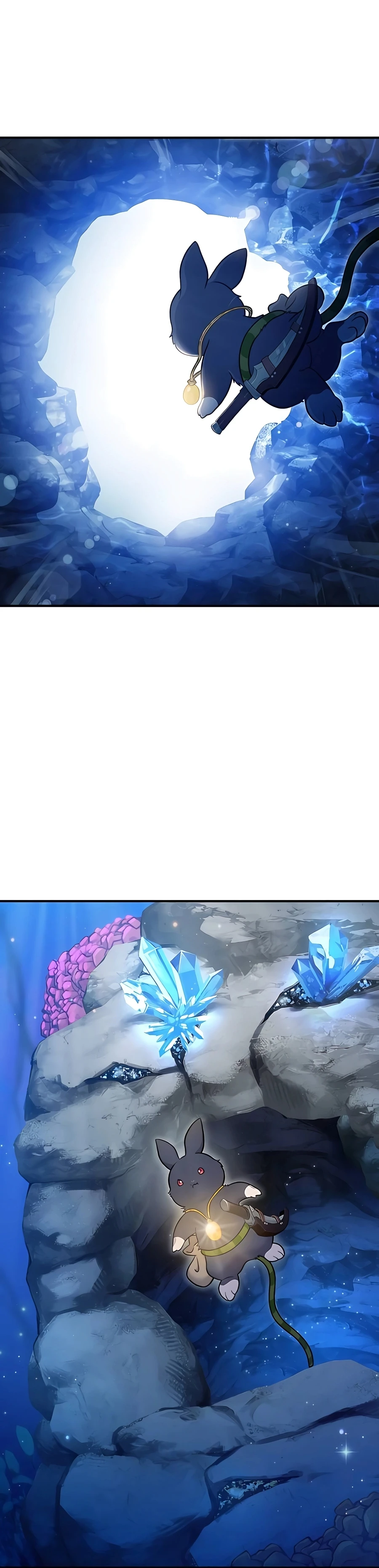 Solo Farming in the Tower chapter 50 page 28