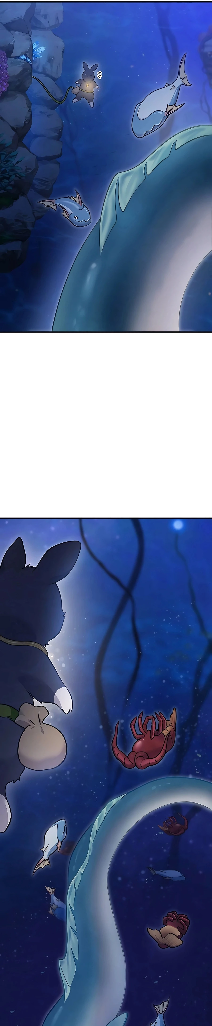 Solo Farming in the Tower chapter 50 page 32