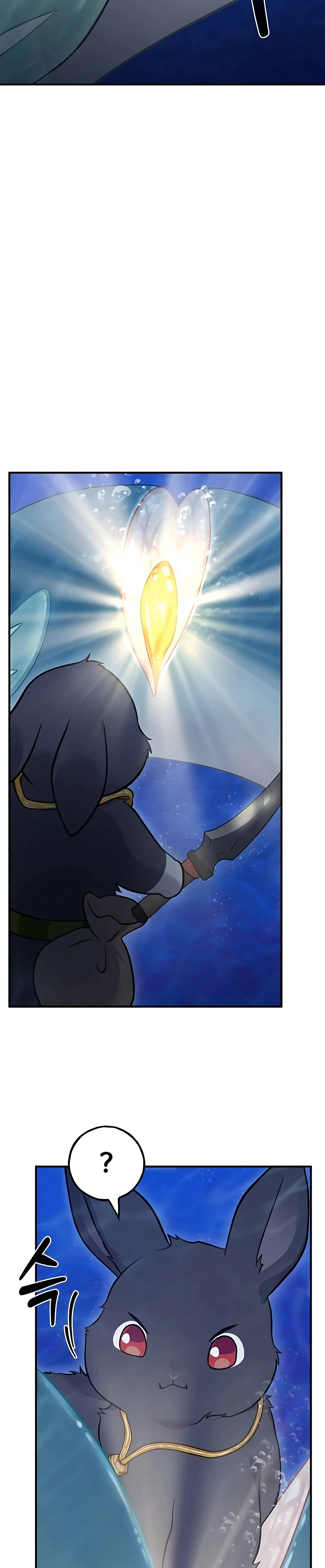 Solo Farming in the Tower chapter 50 page 36