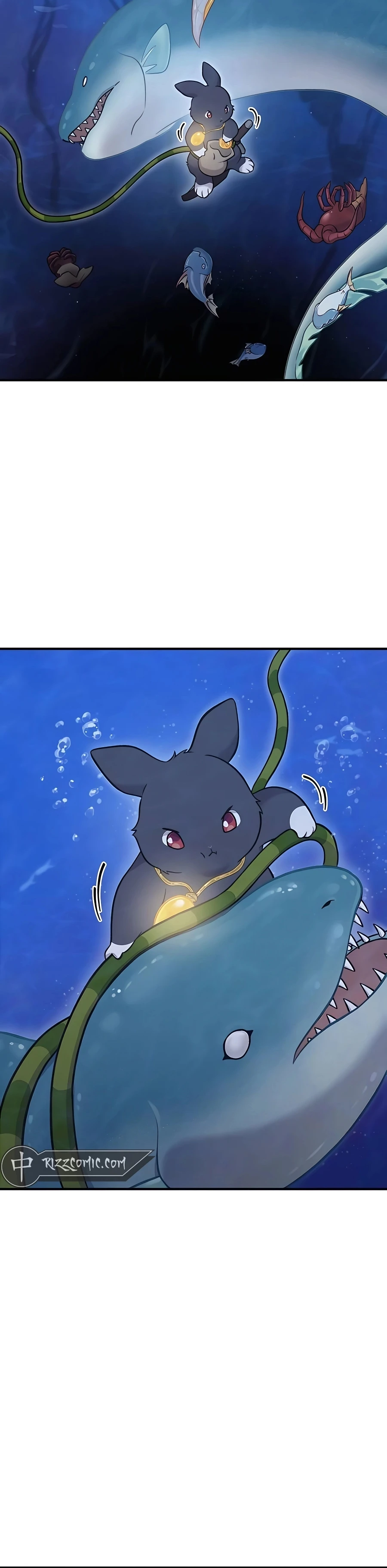 Solo Farming in the Tower chapter 50 page 39