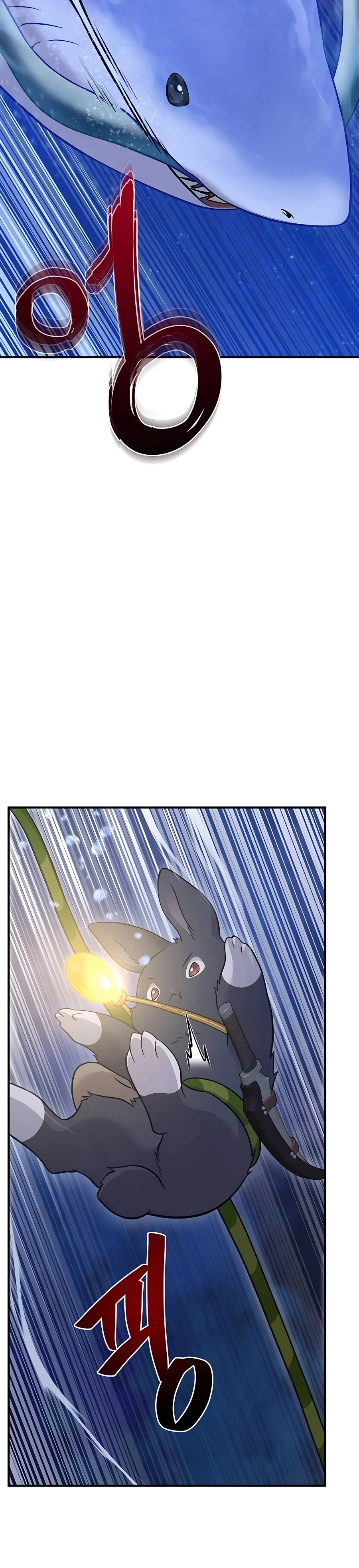 Solo Farming in the Tower chapter 50 page 42