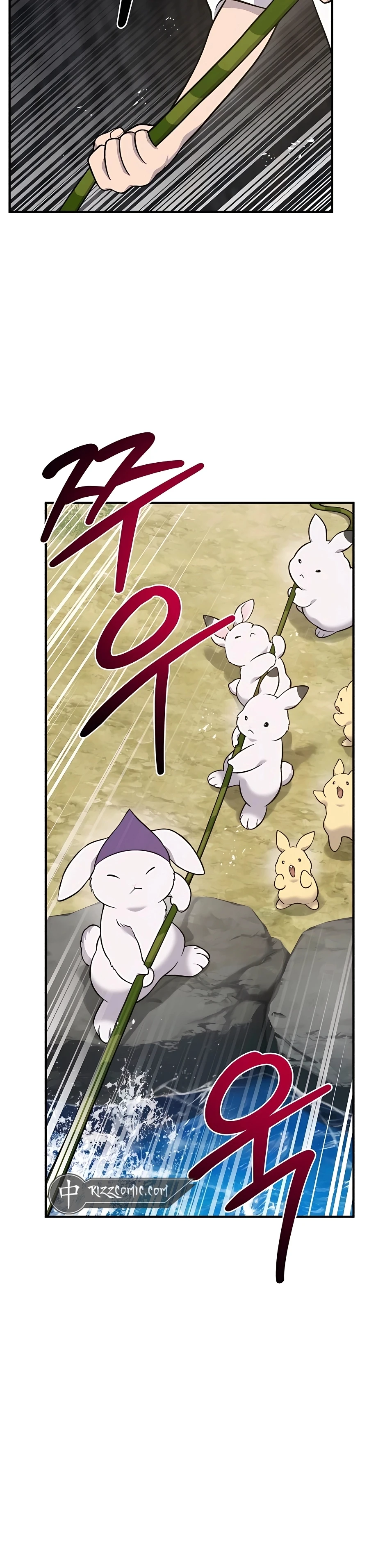 Solo Farming in the Tower chapter 50 page 48