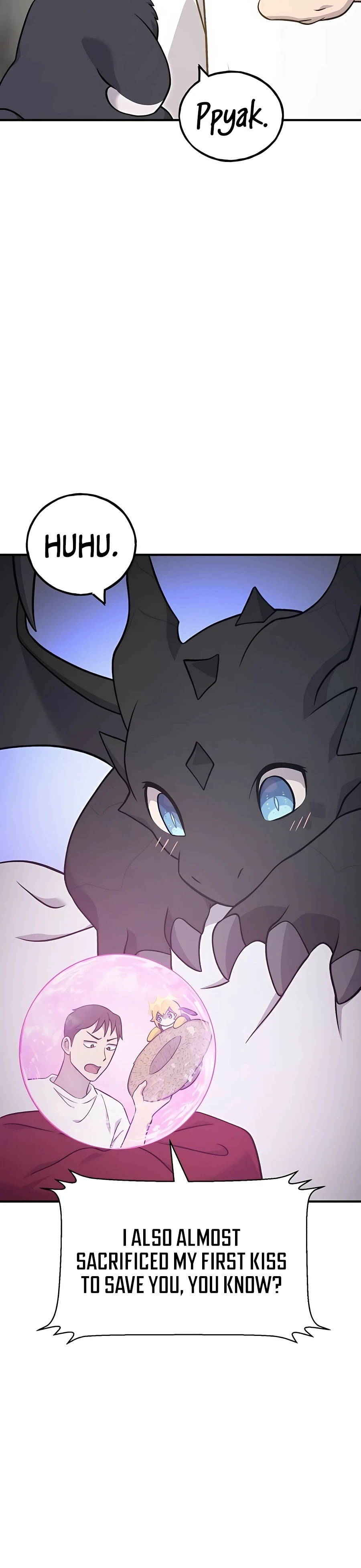 Solo Farming in the Tower chapter 51 page 6