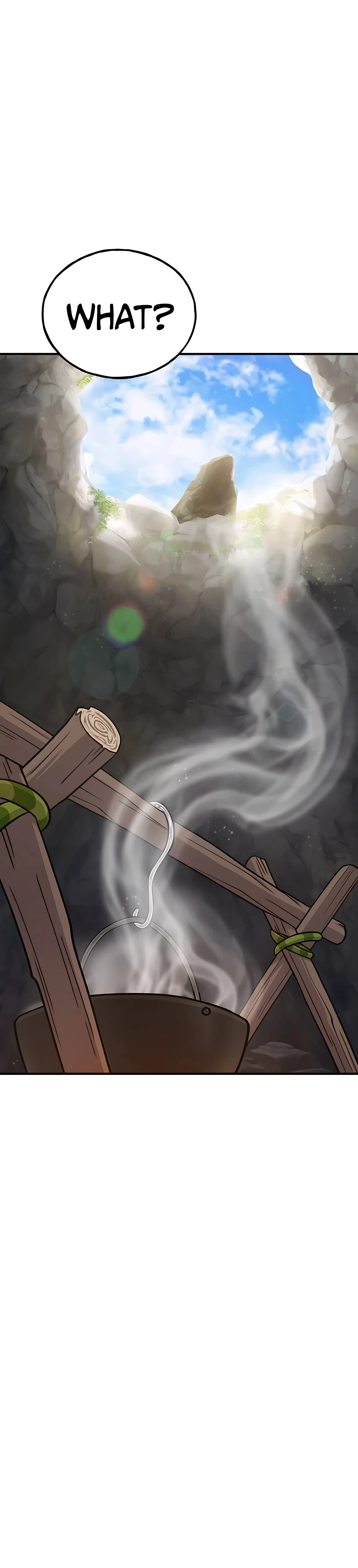 Solo Farming in the Tower chapter 51 page 19