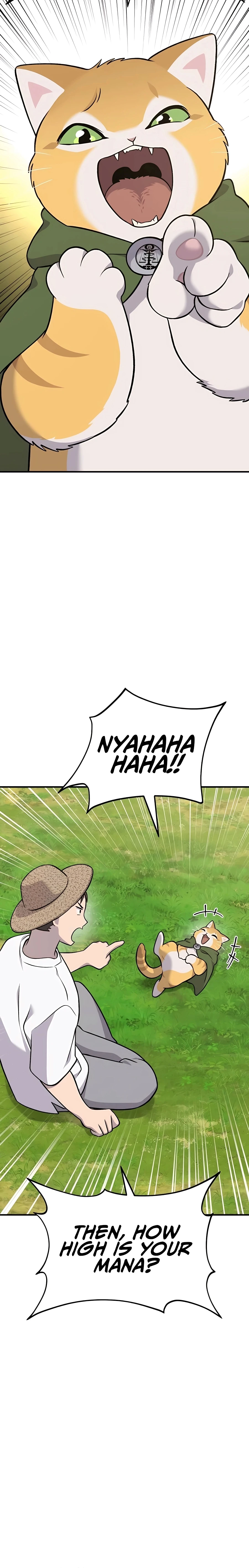 Solo Farming in the Tower chapter 51 page 30