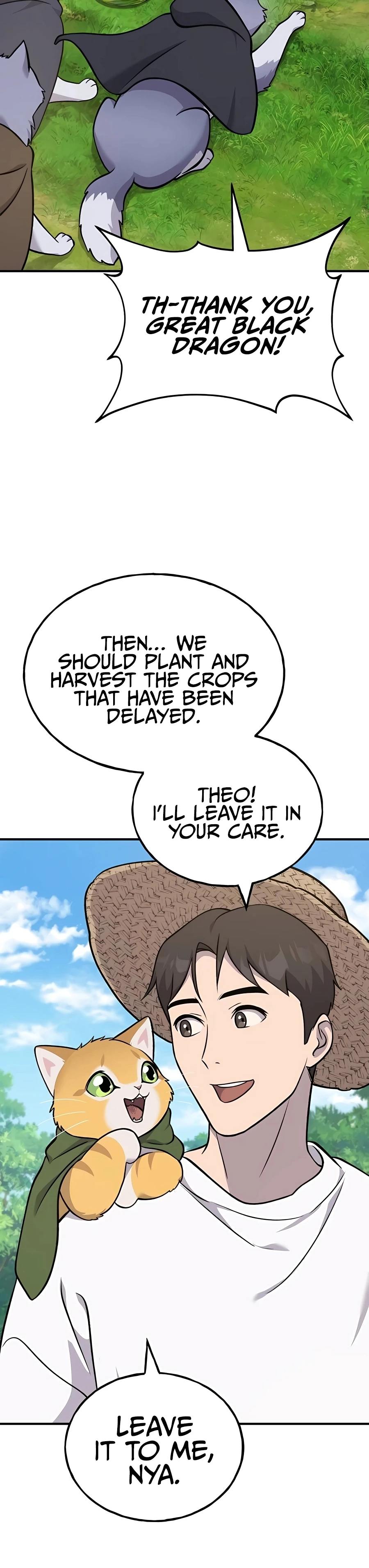 Solo Farming in the Tower chapter 51 page 39