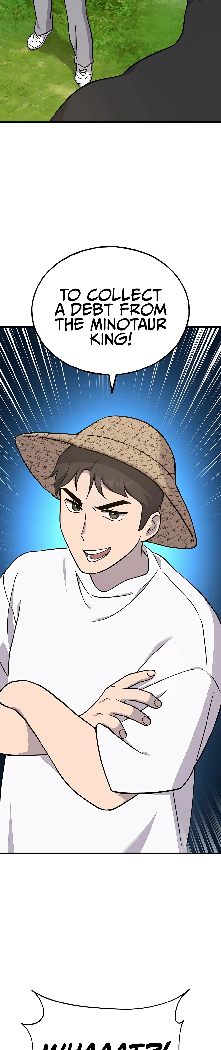 Solo Farming in the Tower chapter 51 page 42