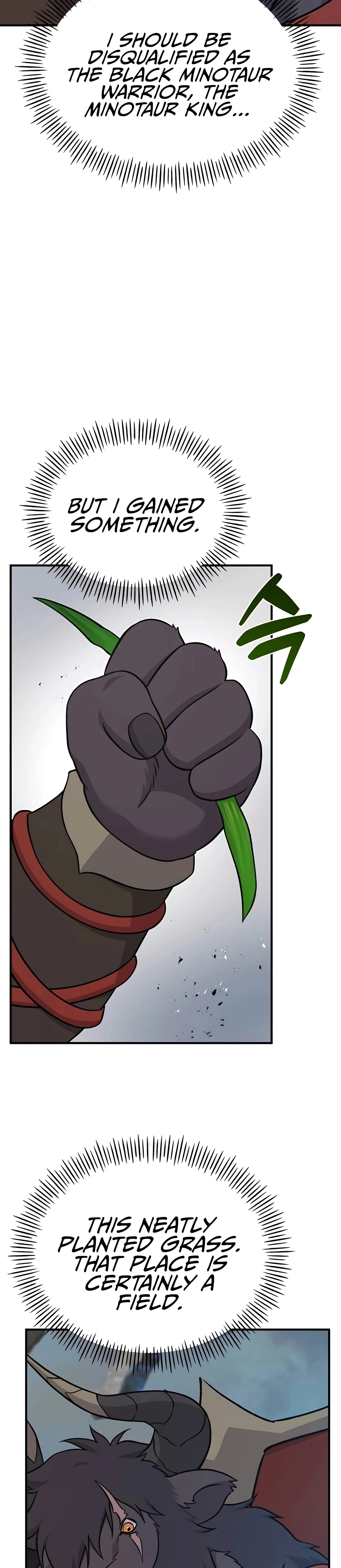 Solo Farming in the Tower chapter 51 page 48