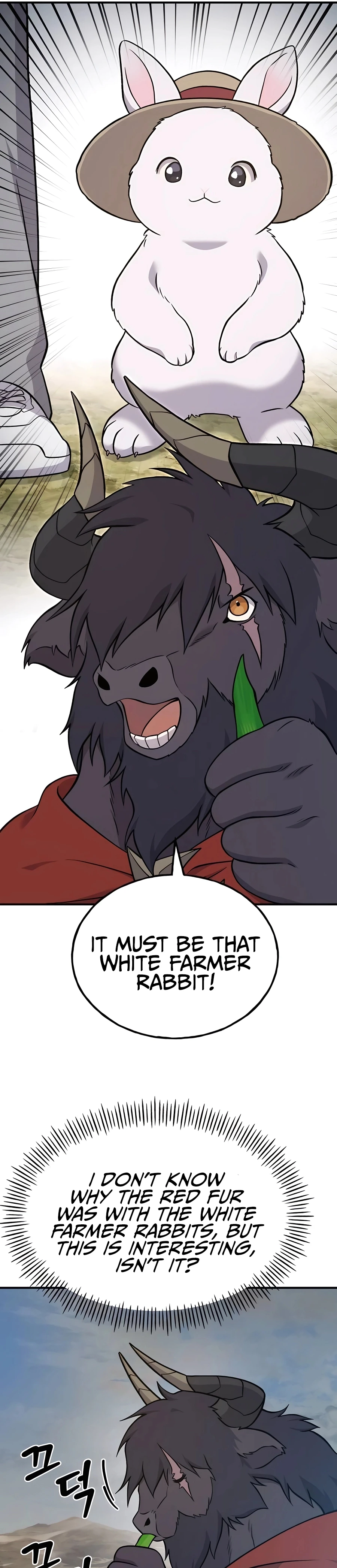 Solo Farming in the Tower chapter 51 page 50