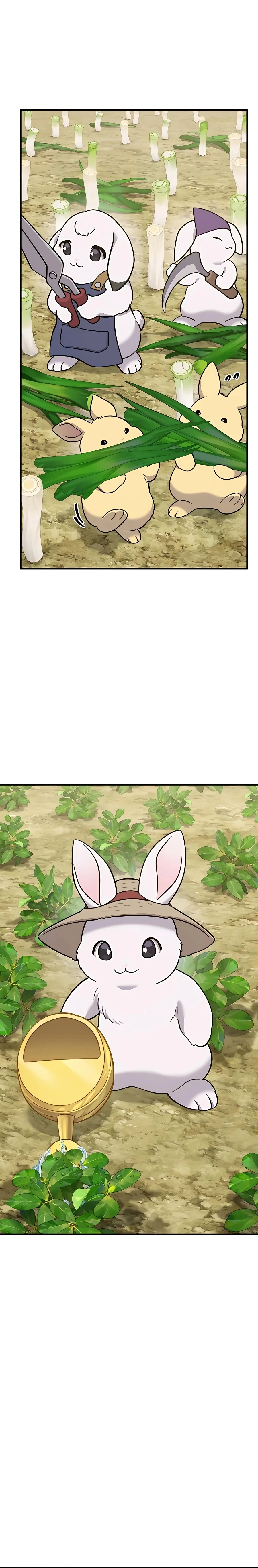 Solo Farming in the Tower chapter 52 page 3