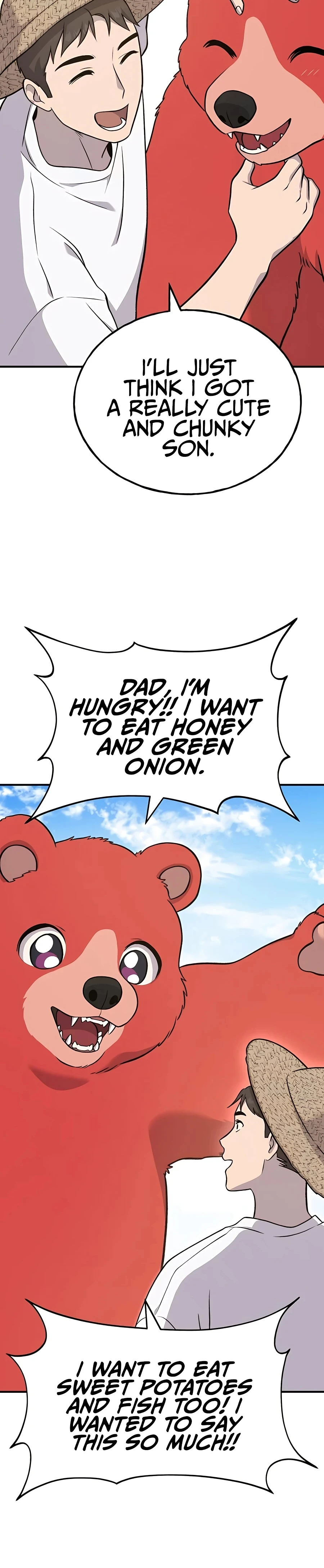 Solo Farming in the Tower chapter 52 page 48
