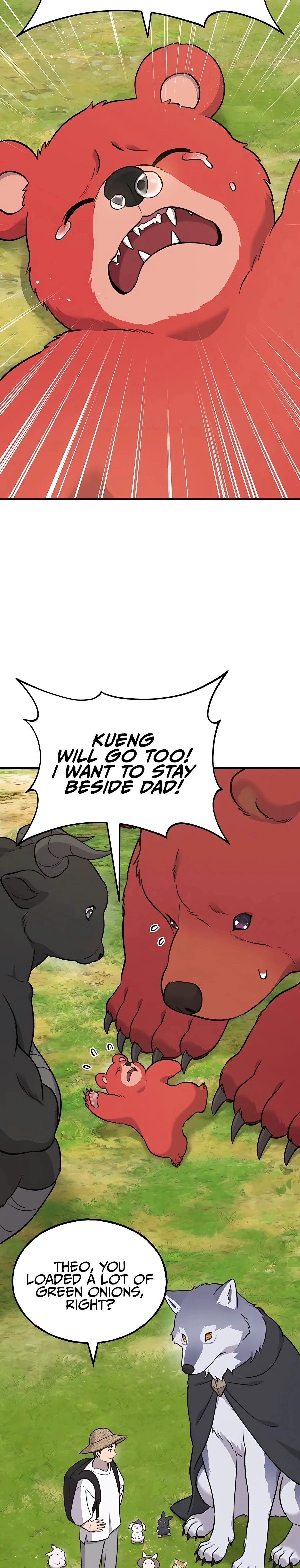 Solo Farming in the Tower chapter 53 page 2