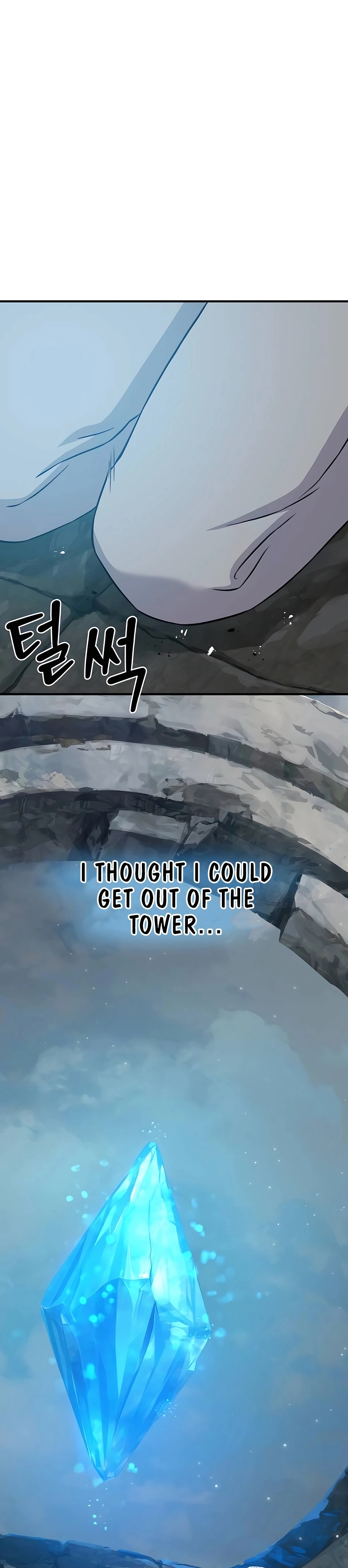 Solo Farming in the Tower chapter 53 page 52