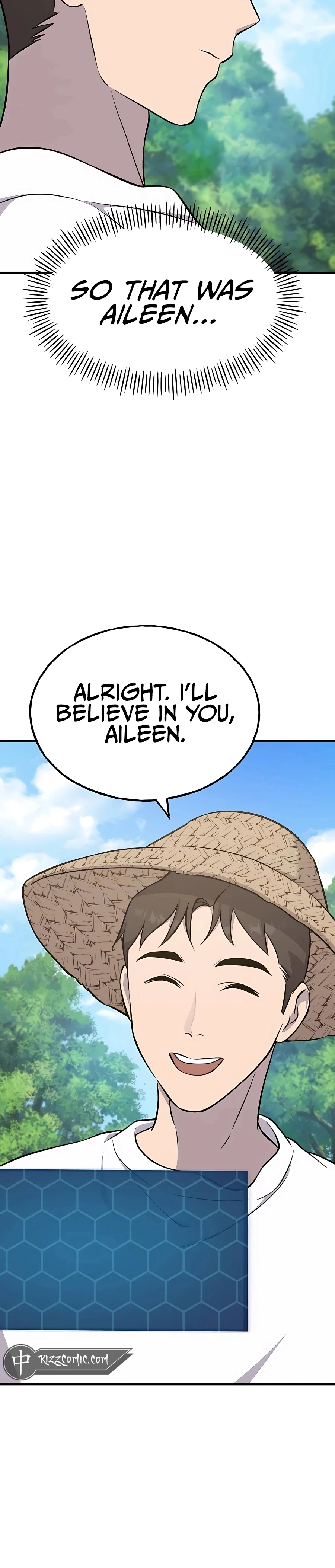 Solo Farming in the Tower chapter 54 page 48