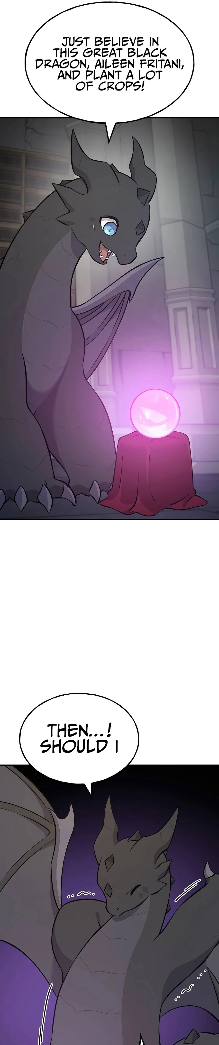 Solo Farming in the Tower chapter 54 page 49