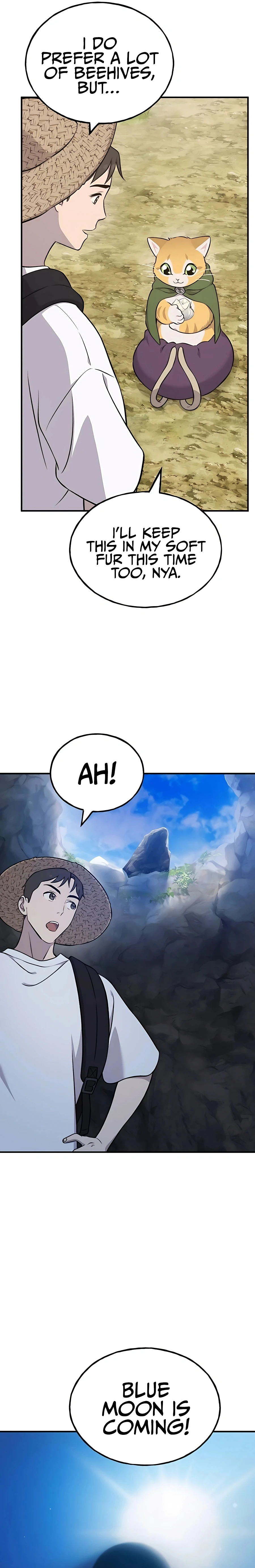 Solo Farming in the Tower chapter 55 page 7