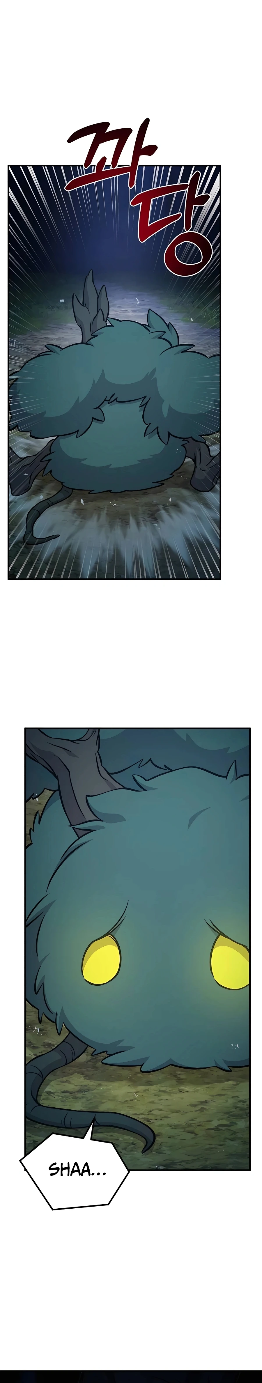 Solo Farming in the Tower chapter 56 page 3