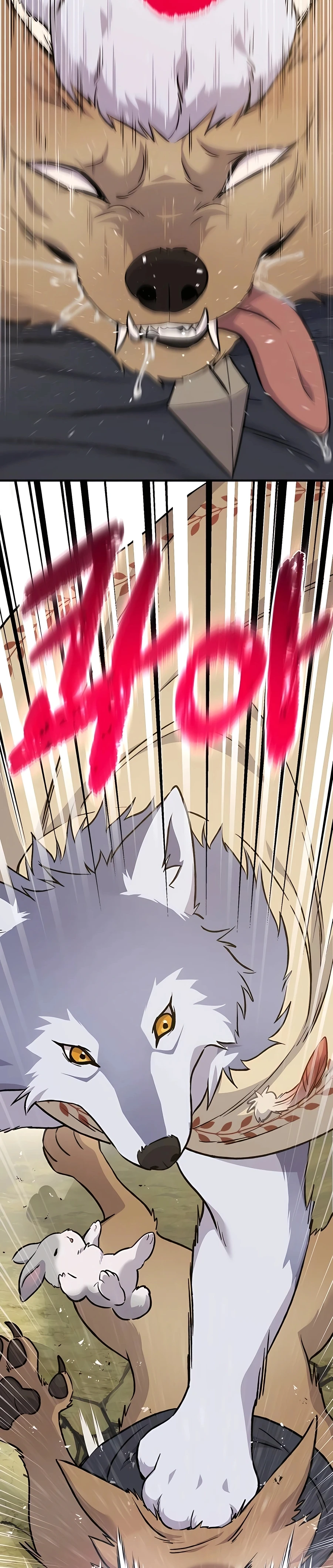 Solo Farming in the Tower chapter 56 page 24