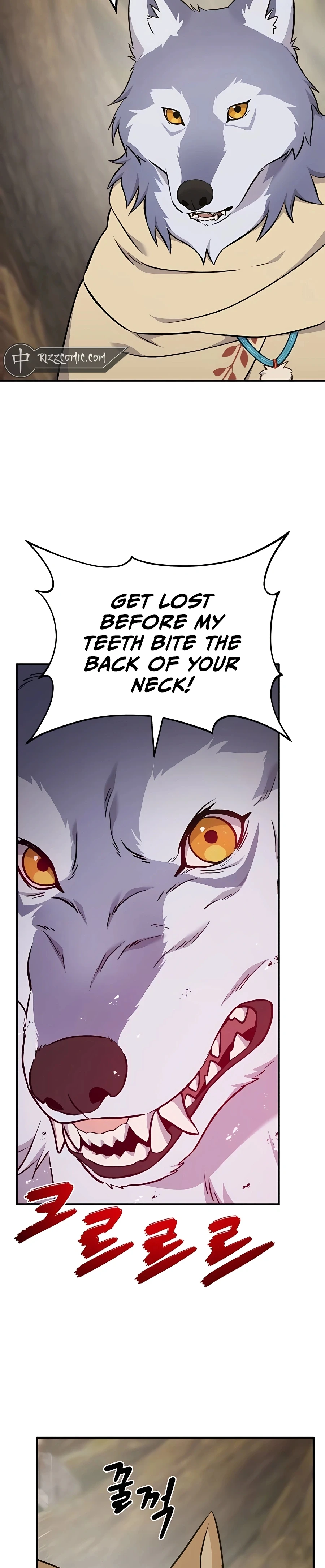 Solo Farming in the Tower chapter 56 page 27