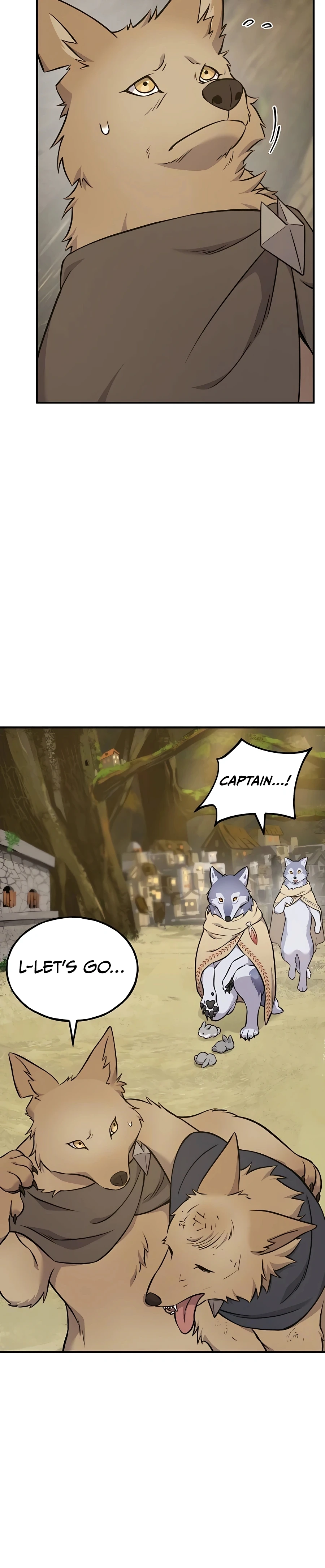 Solo Farming in the Tower chapter 56 page 28