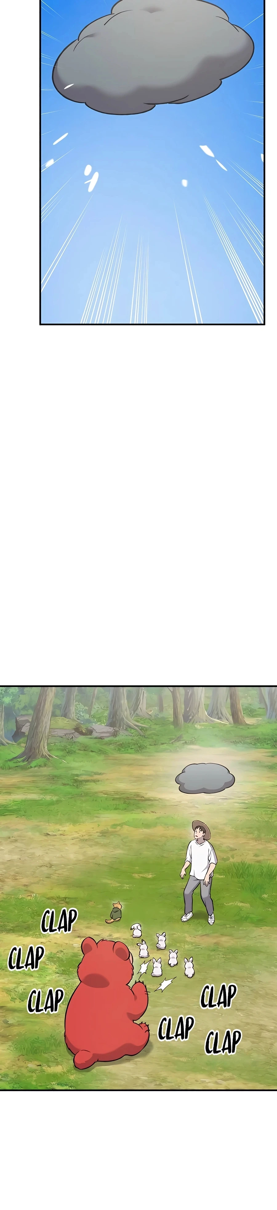 Solo Farming in the Tower chapter 56 page 39