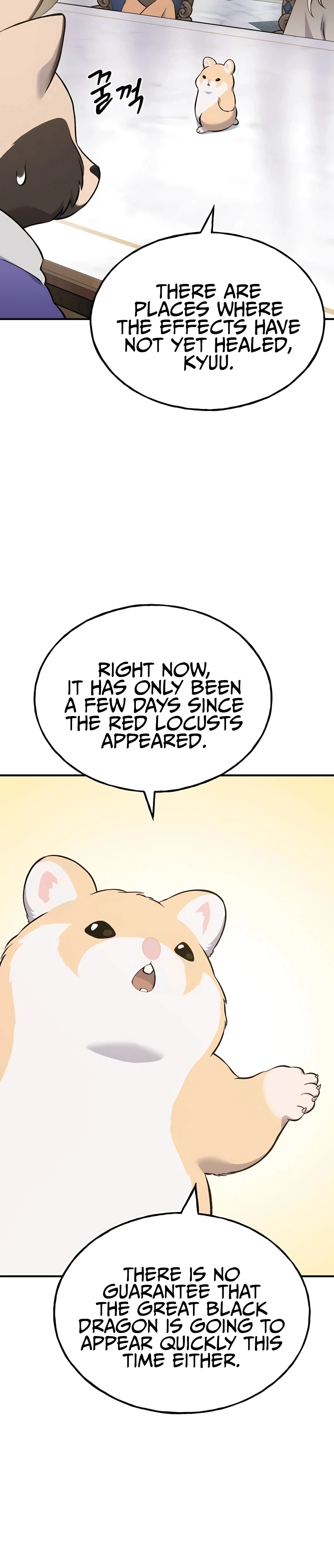 Solo Farming in the Tower chapter 59 page 40