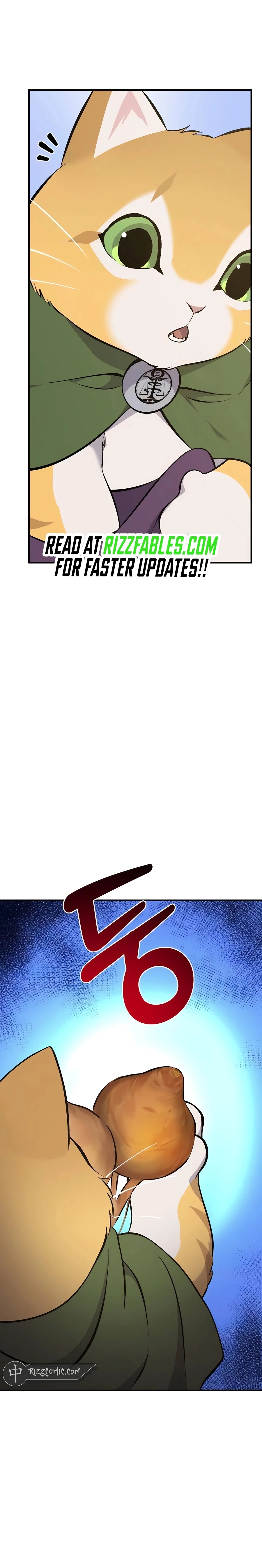 Solo Farming in the Tower chapter 59 page 48