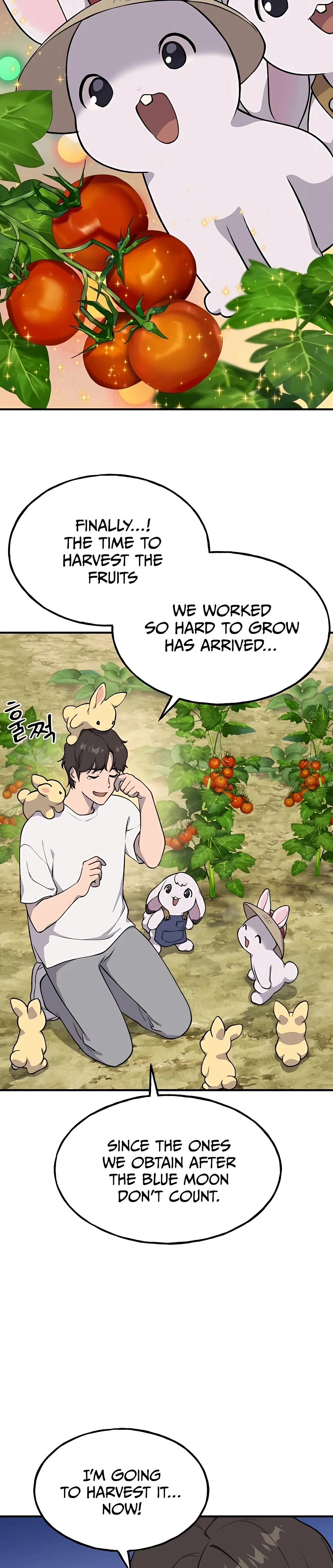 Solo Farming in the Tower chapter 6 page 18