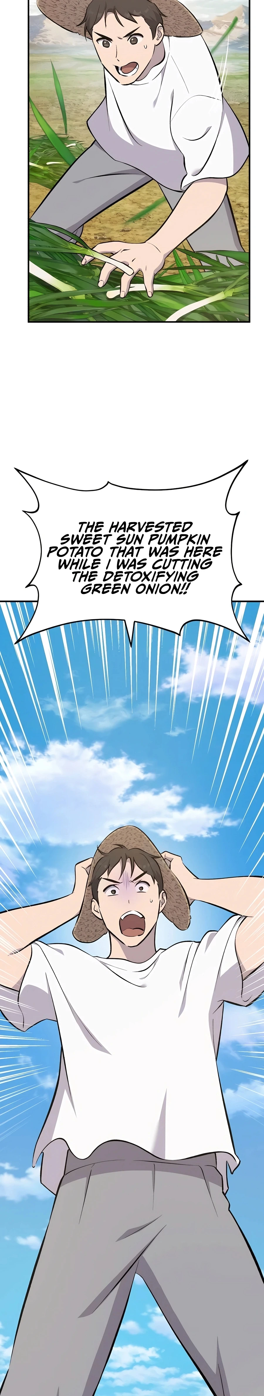 Solo Farming in the Tower chapter 60 page 2