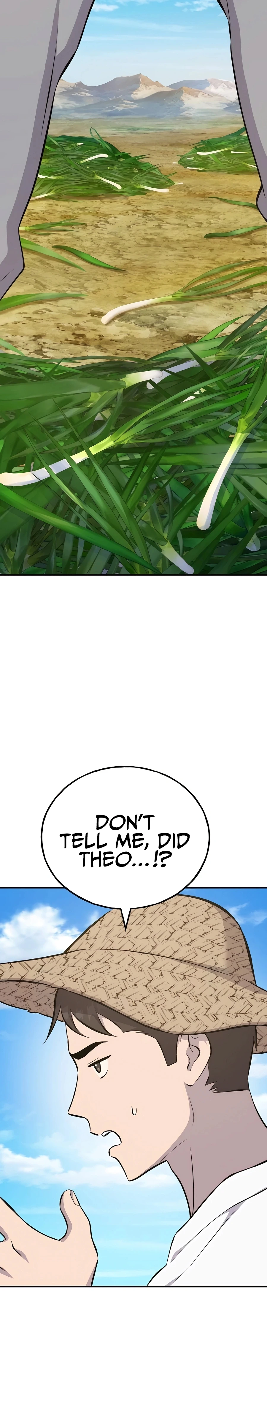 Solo Farming in the Tower chapter 60 page 3