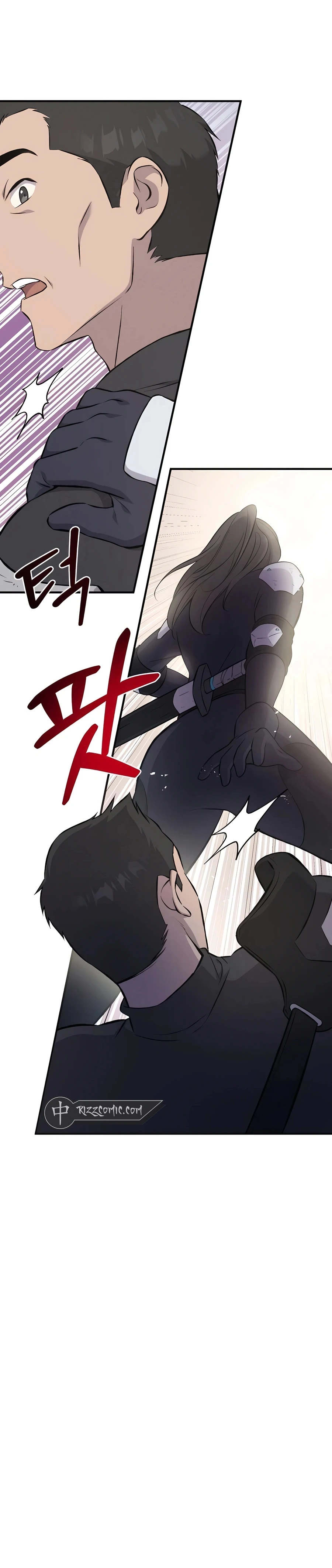 Solo Farming in the Tower chapter 60 page 31