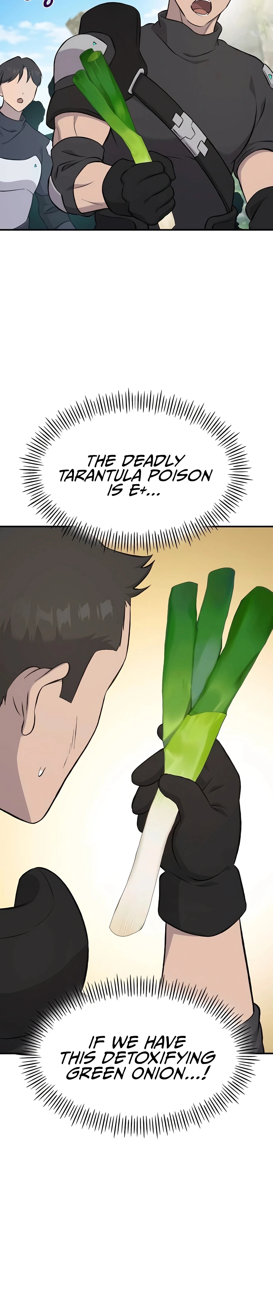 Solo Farming in the Tower chapter 60 page 49