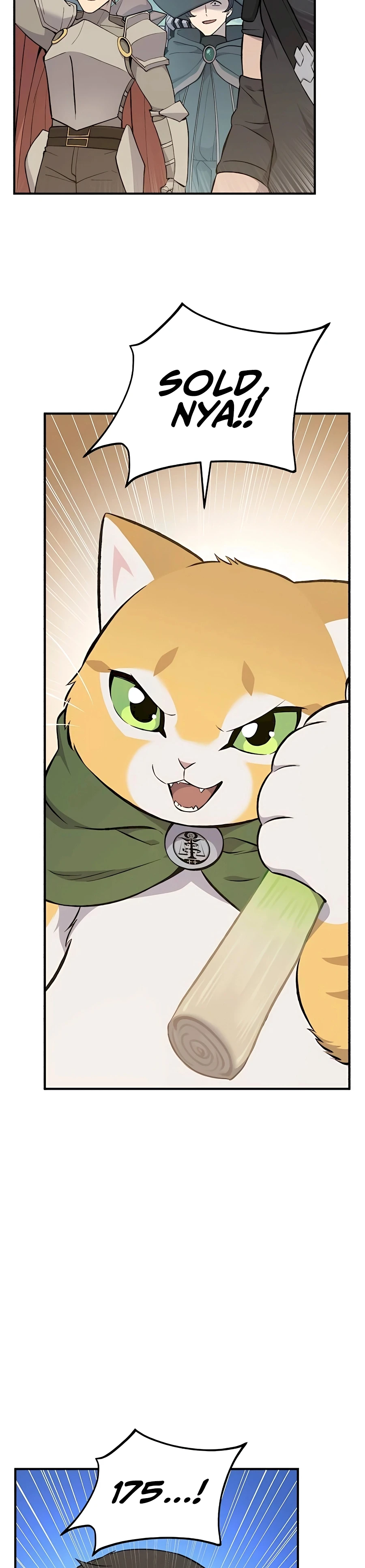 Solo Farming in the Tower chapter 61 page 22