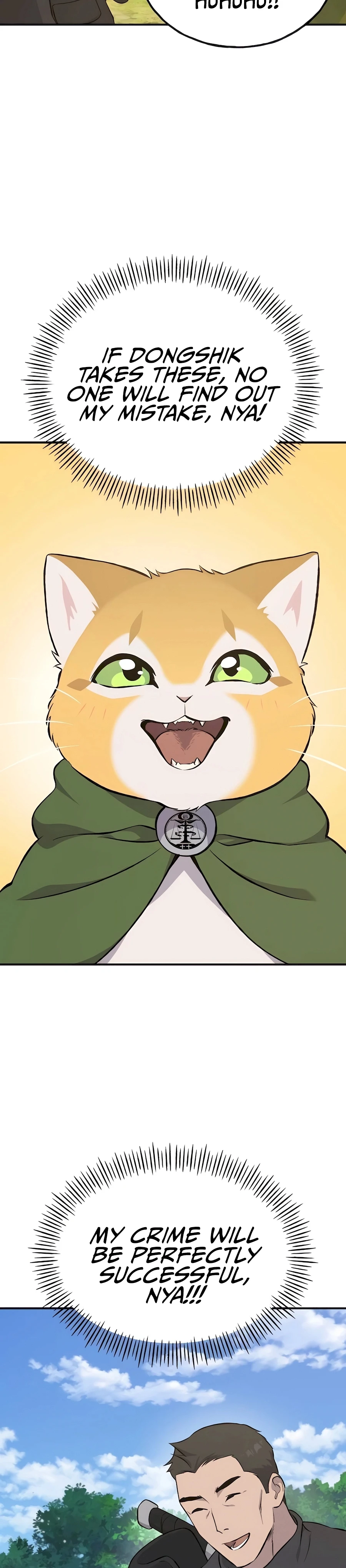 Solo Farming in the Tower chapter 62 page 24