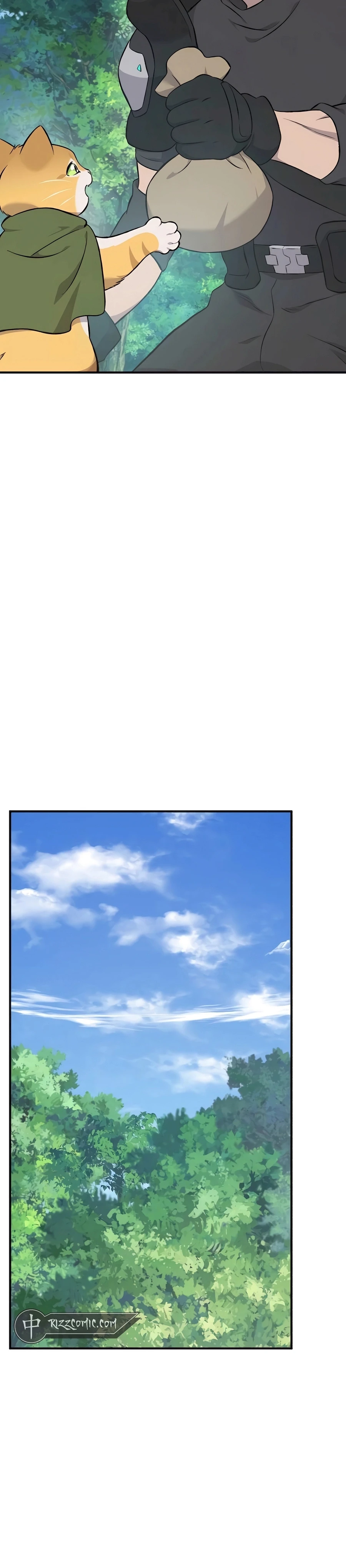 Solo Farming in the Tower chapter 62 page 25