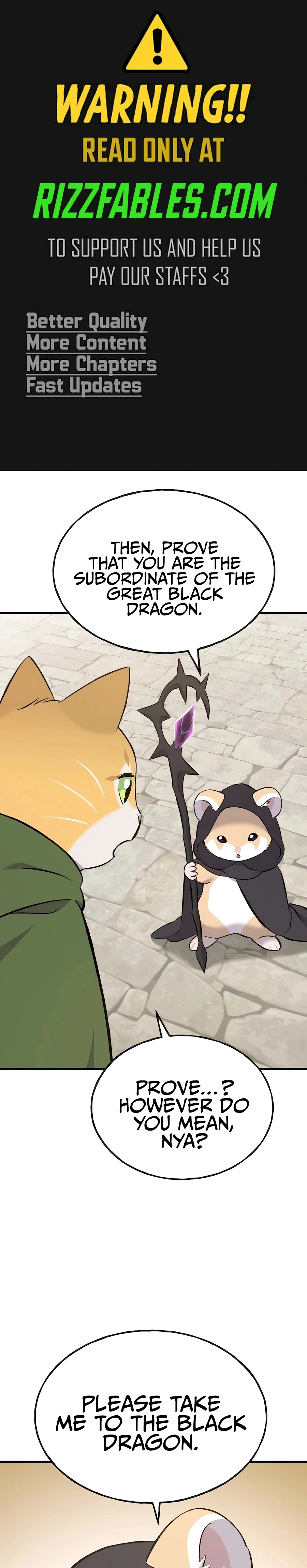 Solo Farming in the Tower chapter 63 page 1