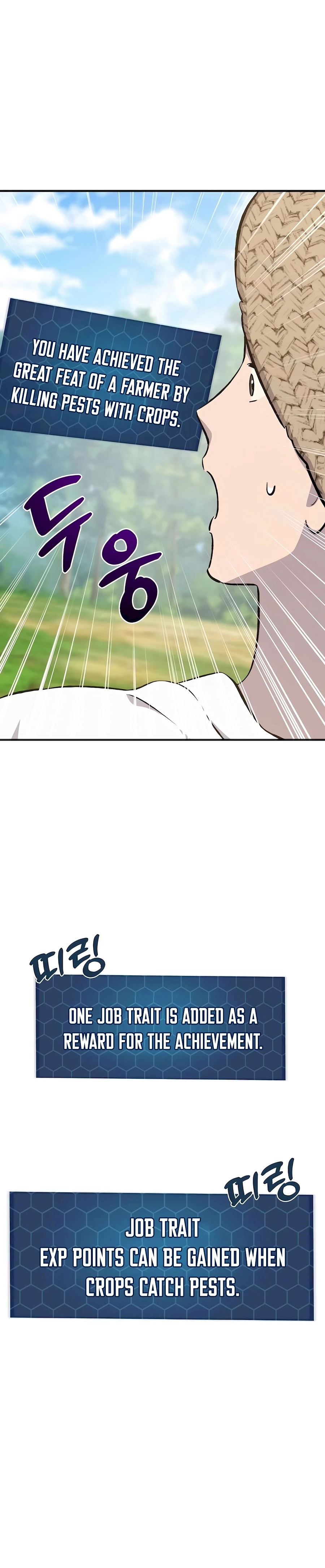 Solo Farming in the Tower chapter 65 page 46