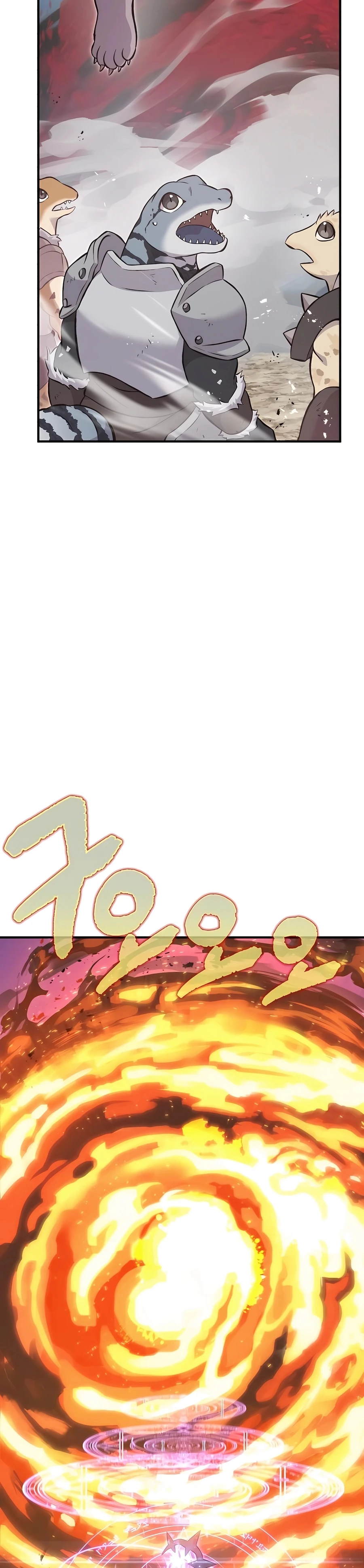 Solo Farming in the Tower chapter 66 page 5