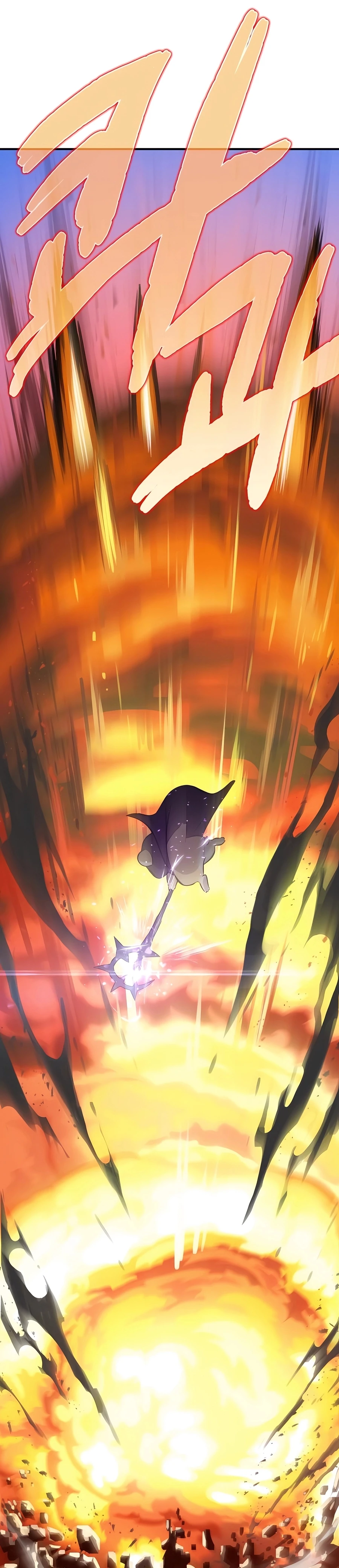 Solo Farming in the Tower chapter 66 page 7