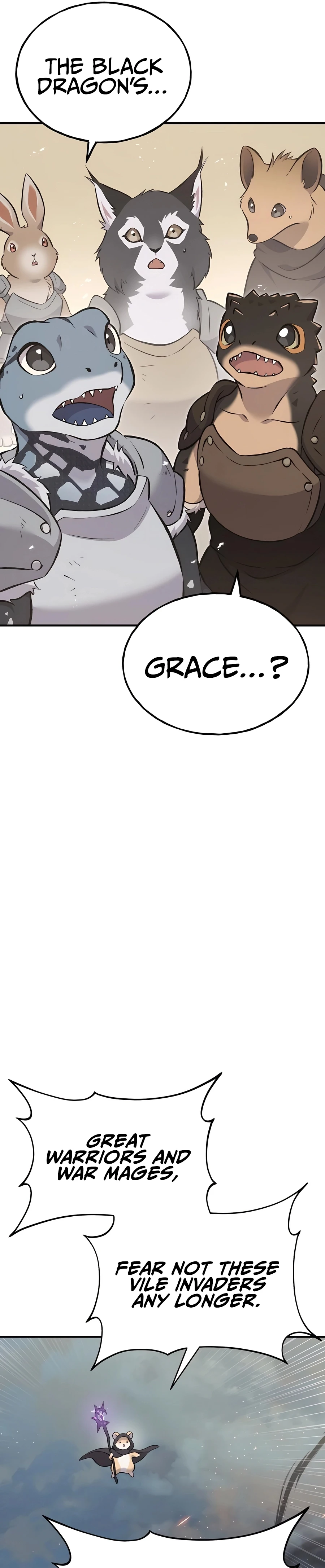 Solo Farming in the Tower chapter 66 page 19