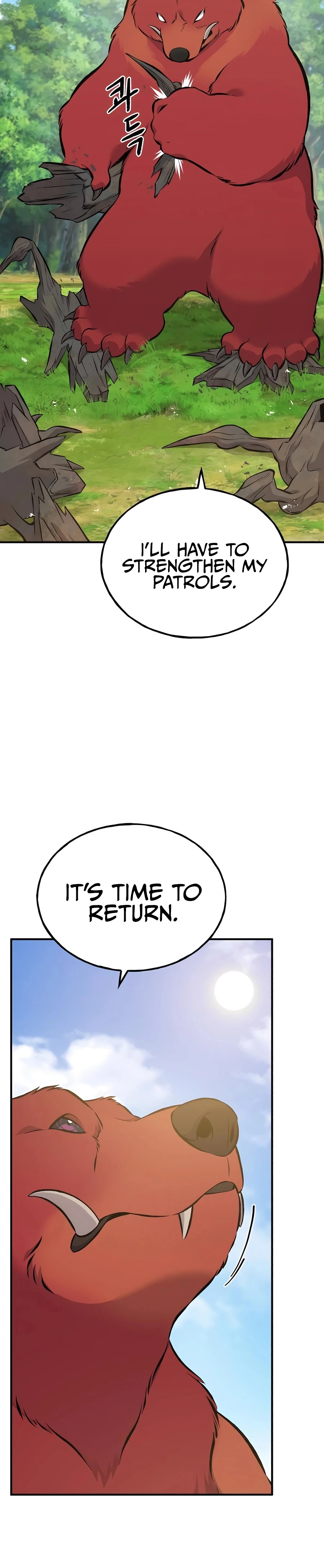 Solo Farming in the Tower chapter 66 page 52