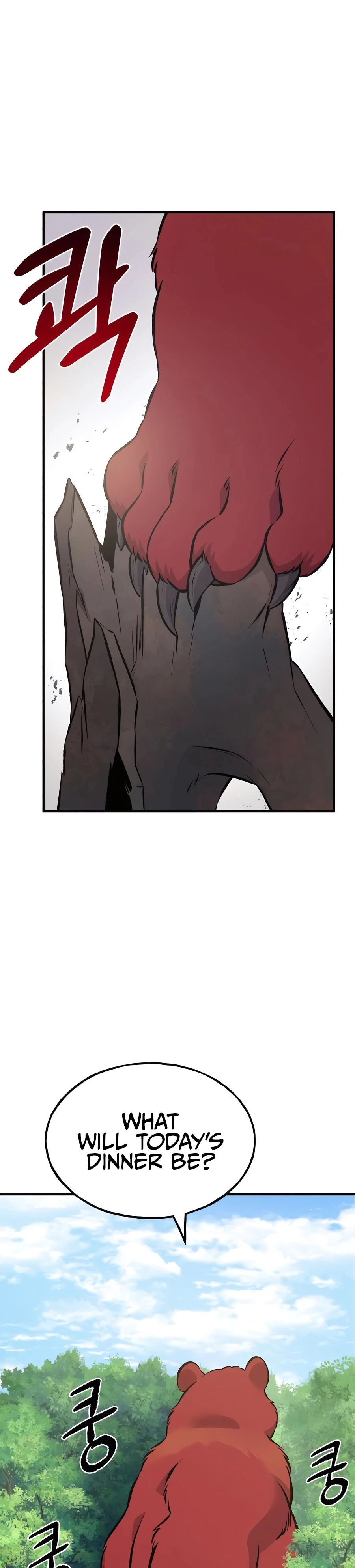 Solo Farming in the Tower chapter 66 page 53